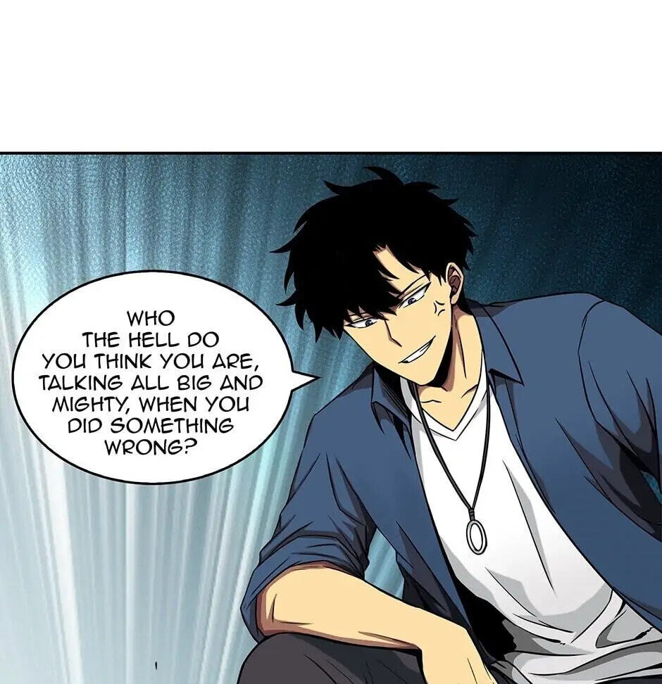 Read Tomb Raider King chapter 66 image 28 on Lezhin