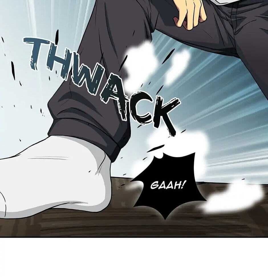 Read Tomb Raider King chapter 66 image 29 on Lezhin