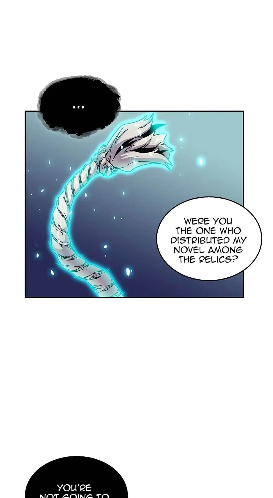 Read Tomb Raider King chapter 66 image 3 on Lezhin