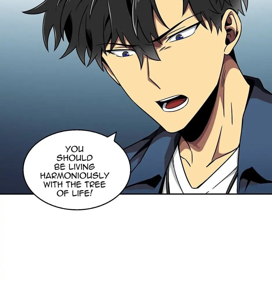 Read Tomb Raider King chapter 66 image 31 on Lezhin