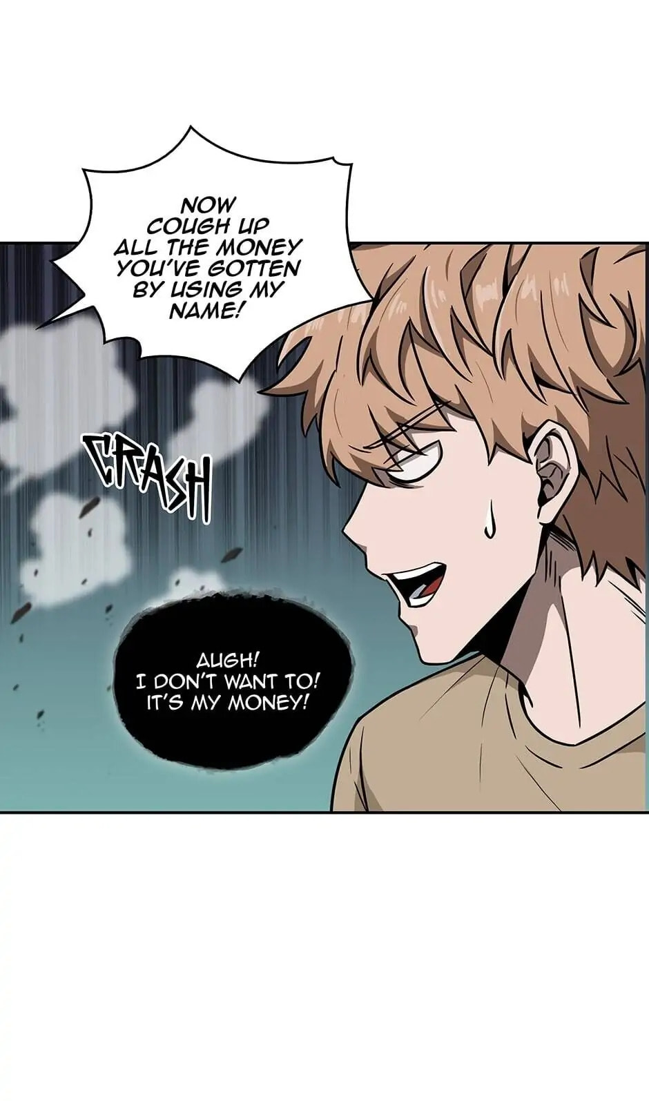 Read Tomb Raider King chapter 66 image 37 on Lezhin