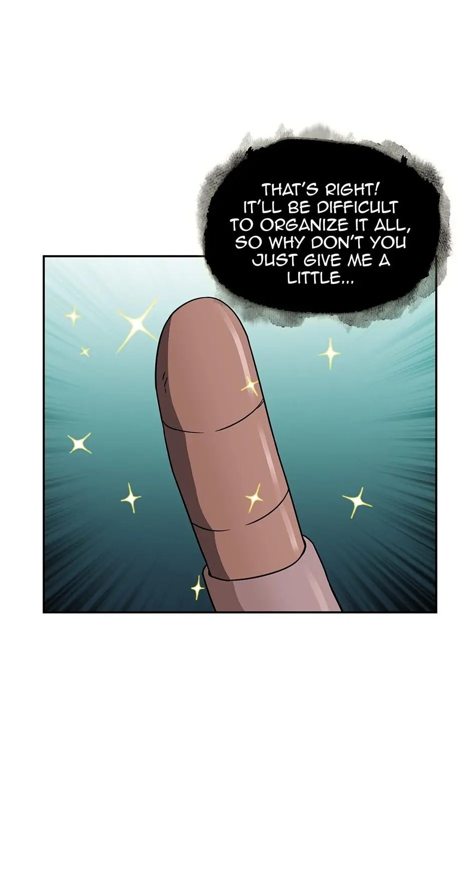 Read Tomb Raider King chapter 66 image 47 on Lezhin