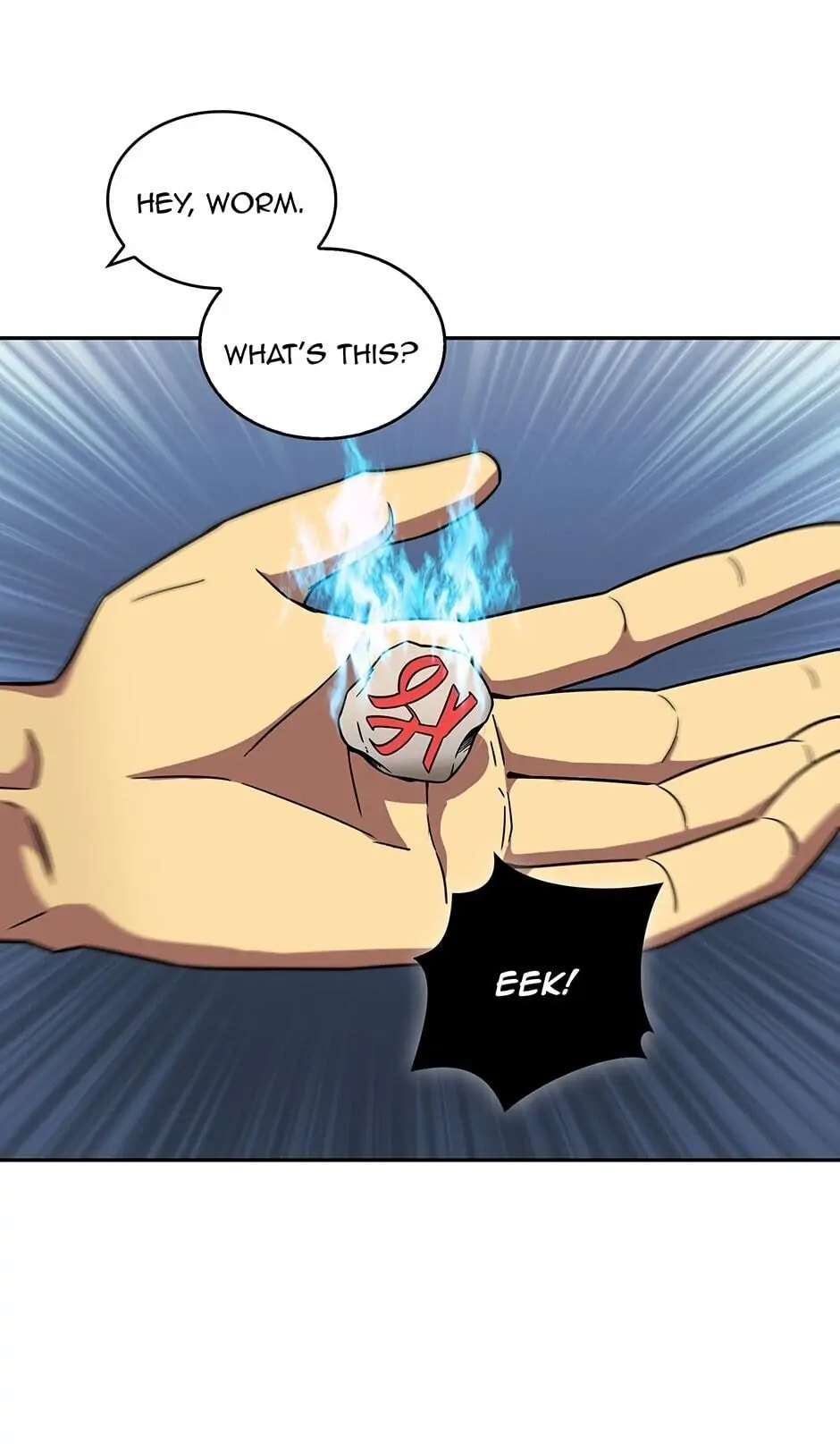 Read Tomb Raider King chapter 66 image 49 on Lezhin