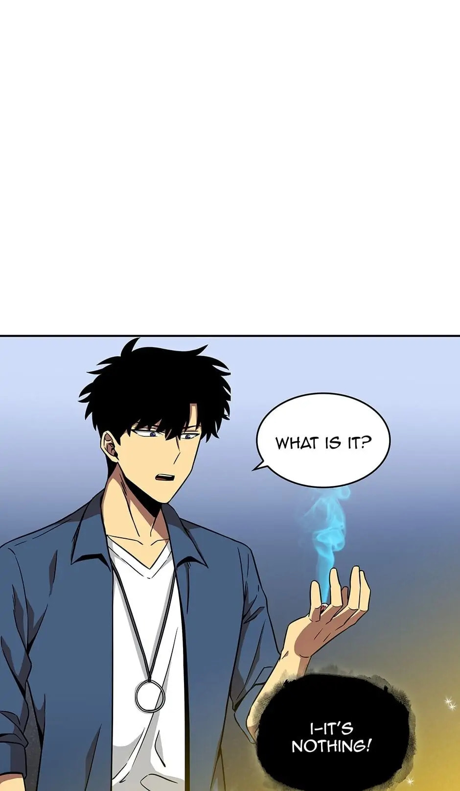 Read Tomb Raider King chapter 66 image 51 on Lezhin