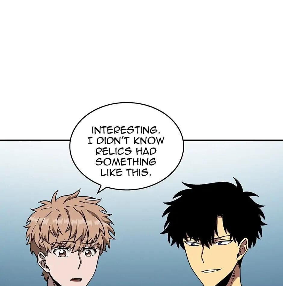 Read Tomb Raider King chapter 66 image 57 on Lezhin