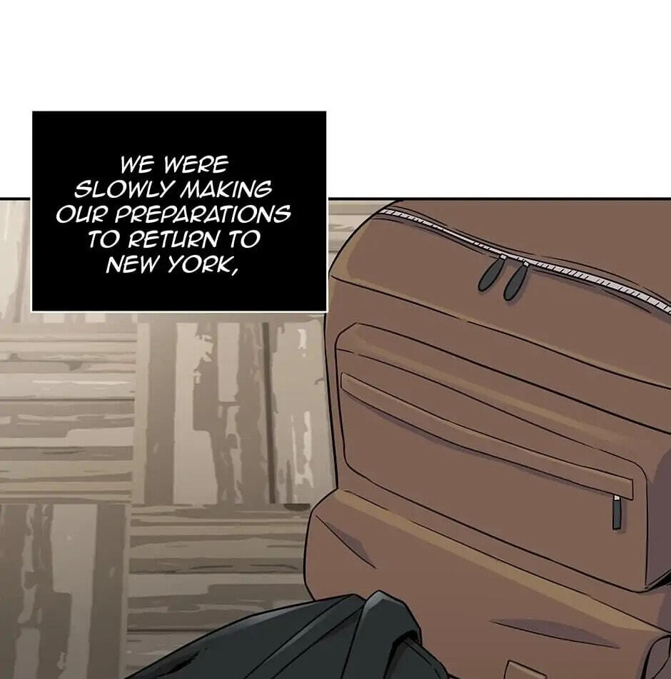 Read Tomb Raider King chapter 66 image 63 on Lezhin