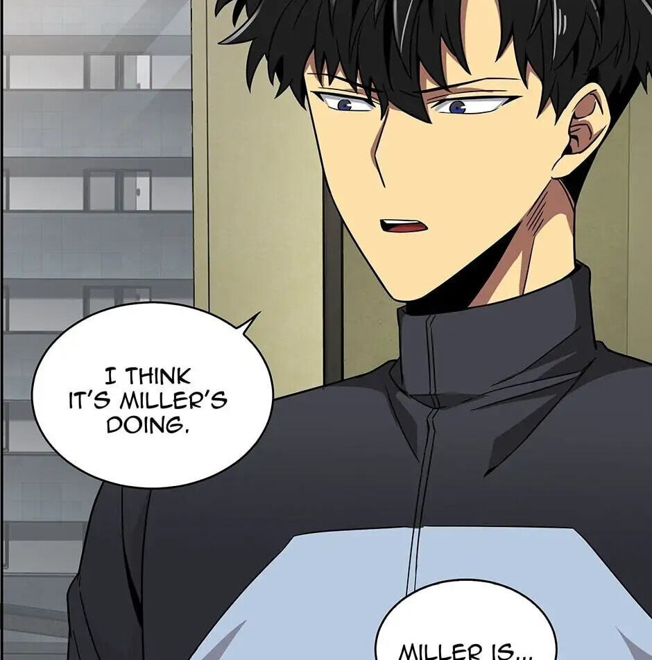 Read Tomb Raider King chapter 66 image 77 on Lezhin
