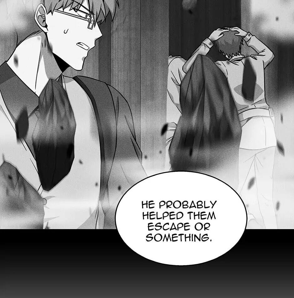 Read Tomb Raider King chapter 66 image 79 on Lezhin