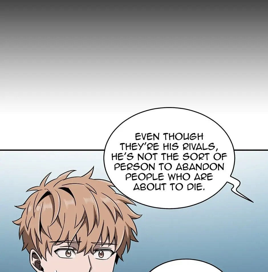 Read Tomb Raider King chapter 66 image 80 on Lezhin
