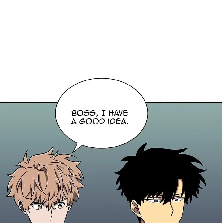 Read Tomb Raider King chapter 66 image 85 on Lezhin