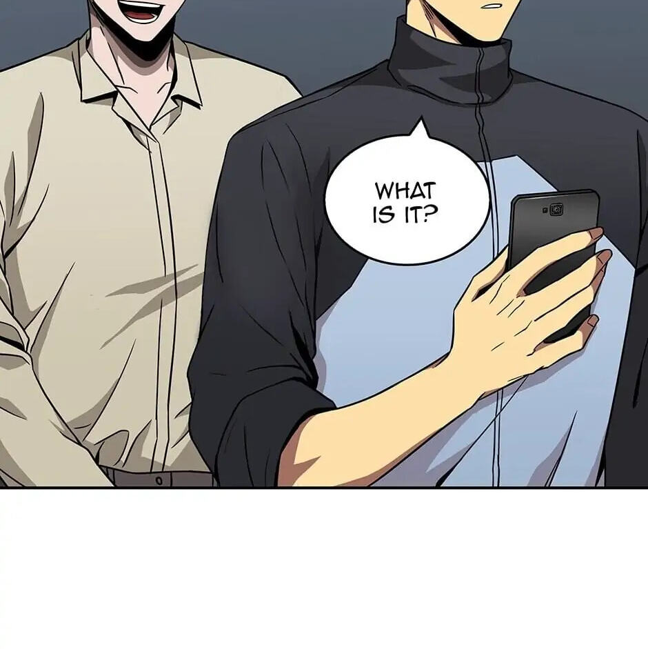 Read Tomb Raider King chapter 66 image 86 on Lezhin