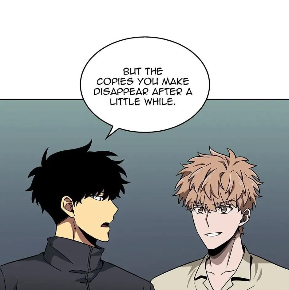 Read Tomb Raider King chapter 66 image 89 on Lezhin