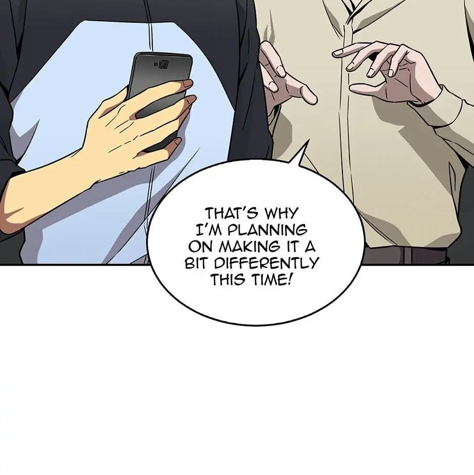 Read Tomb Raider King chapter 66 image 90 on Lezhin
