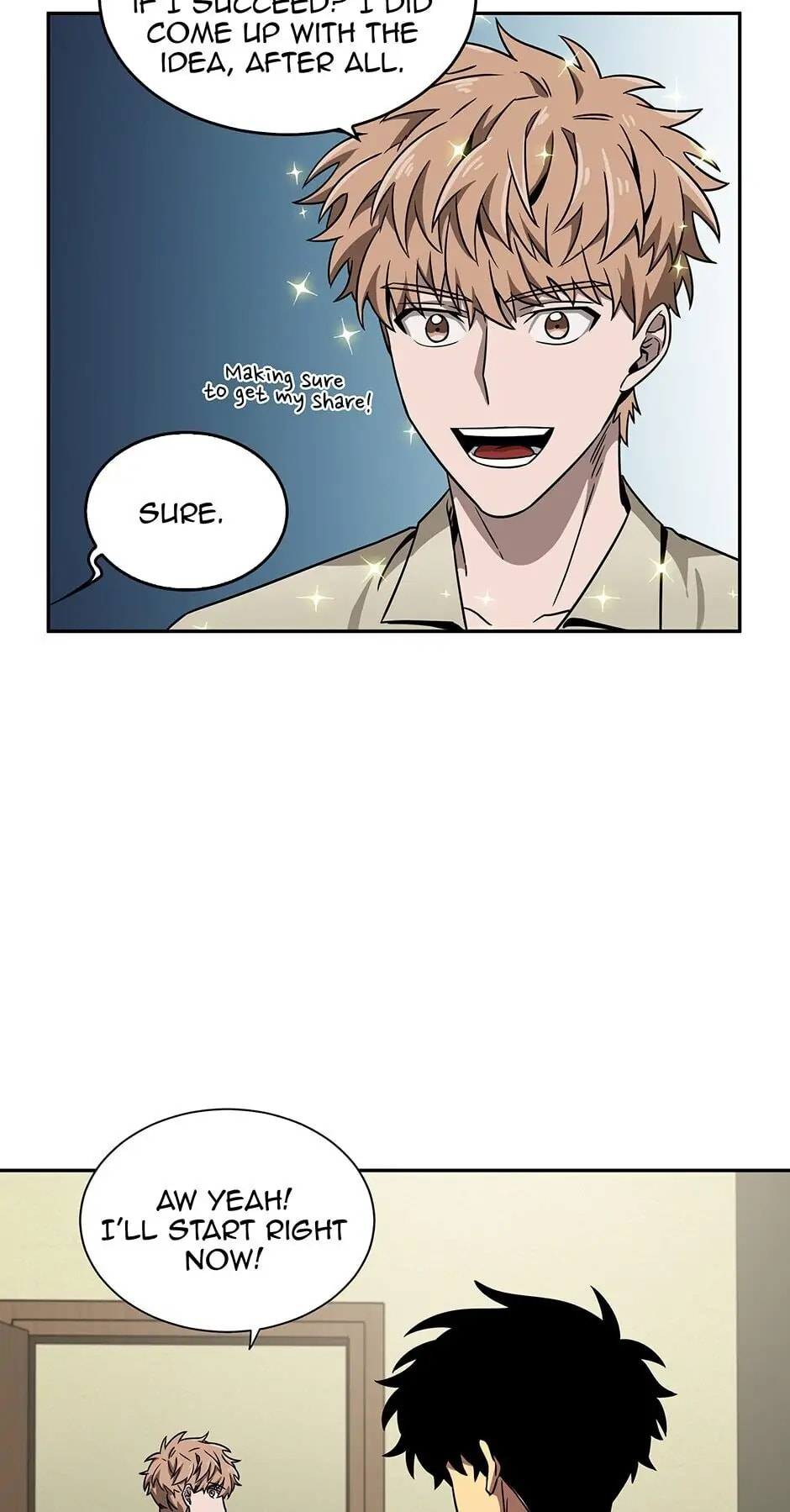 Read Tomb Raider King chapter 66 image 95 on Lezhin