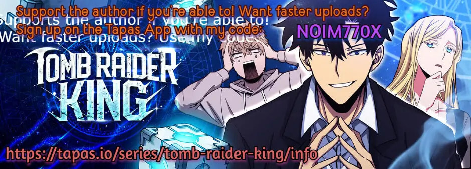 Read Tomb Raider King chapter 66 image 98 on Lezhin