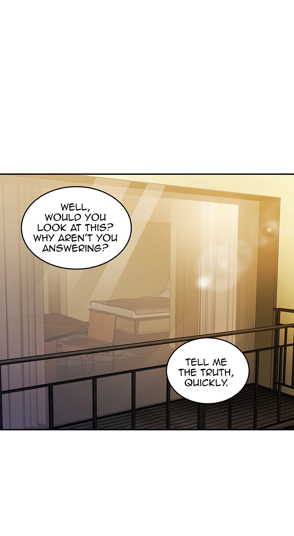 Read Tomb Raider King chapter 67 image 1 on Lezhin
