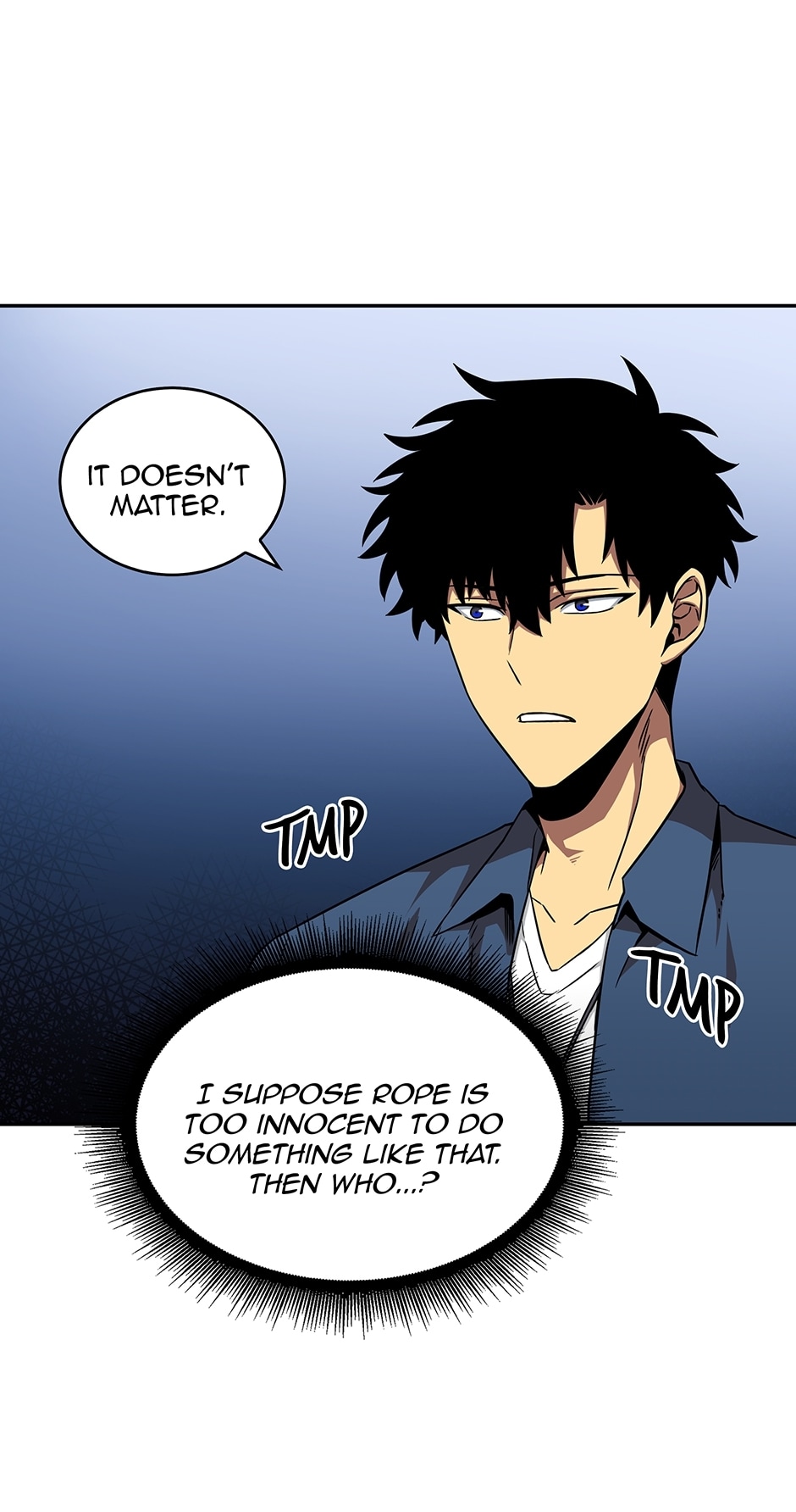 Read Tomb Raider King chapter 67 image 10 on Lezhin