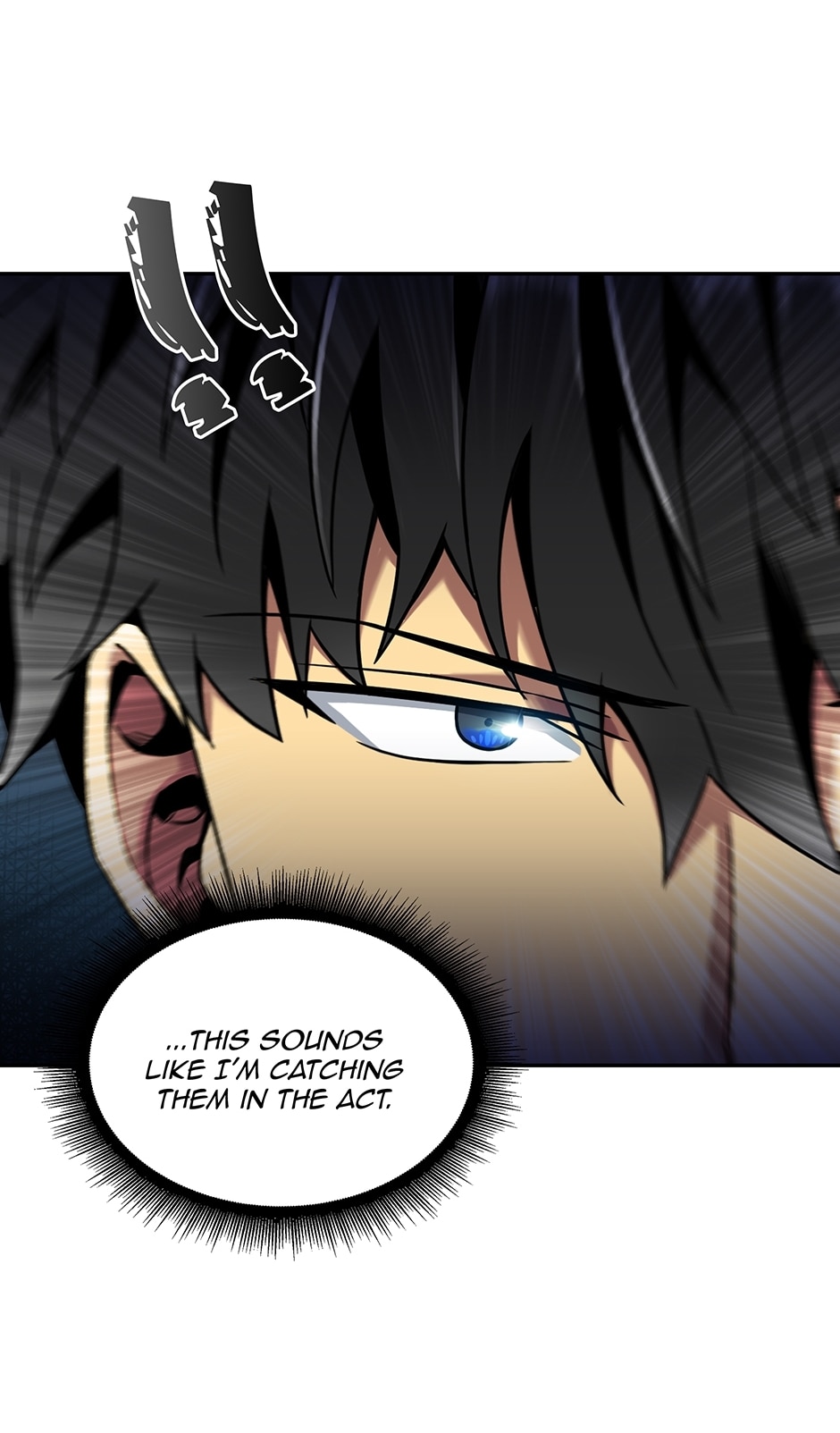 Read Tomb Raider King chapter 67 image 12 on Lezhin