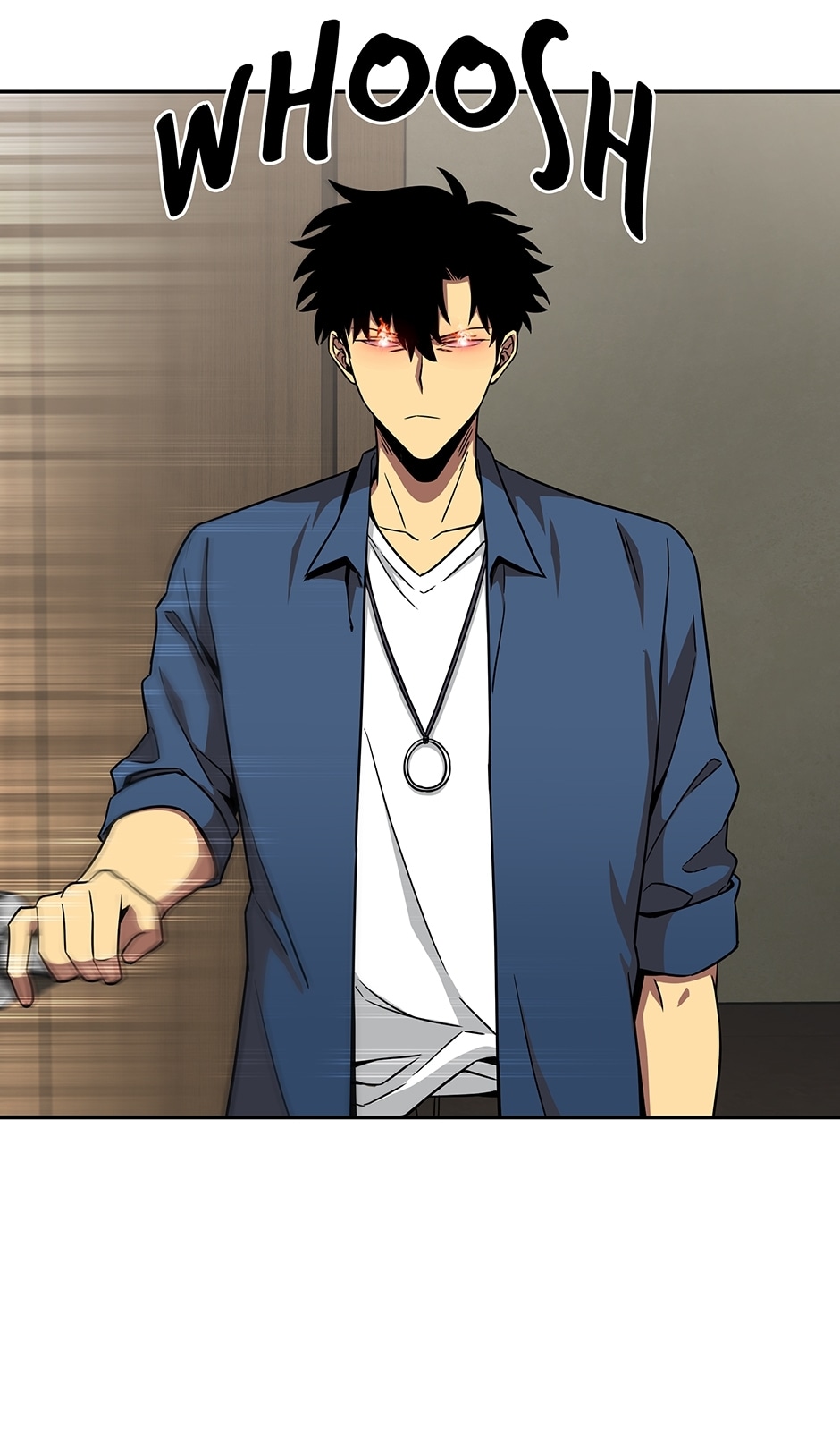 Read Tomb Raider King chapter 67 image 14 on Lezhin