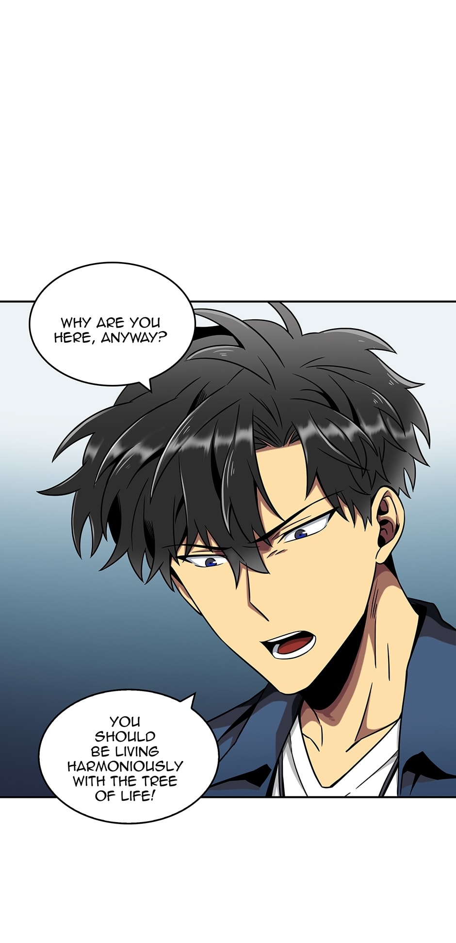 Read Tomb Raider King chapter 67 image 27 on Lezhin