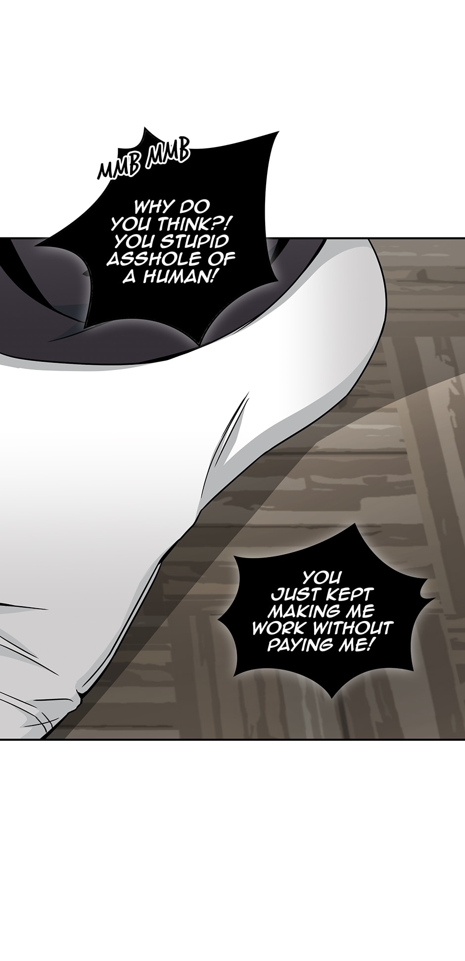 Read Tomb Raider King chapter 67 image 28 on Lezhin