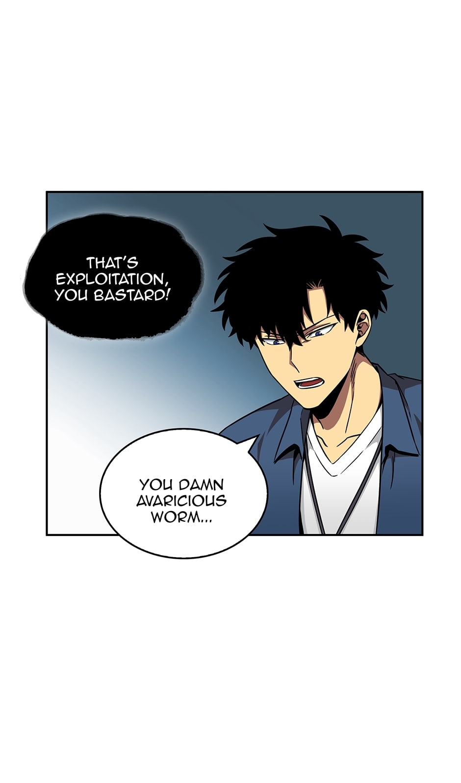 Read Tomb Raider King chapter 67 image 29 on Lezhin
