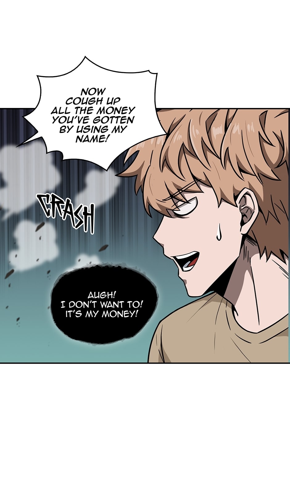 Read Tomb Raider King chapter 67 image 32 on Lezhin