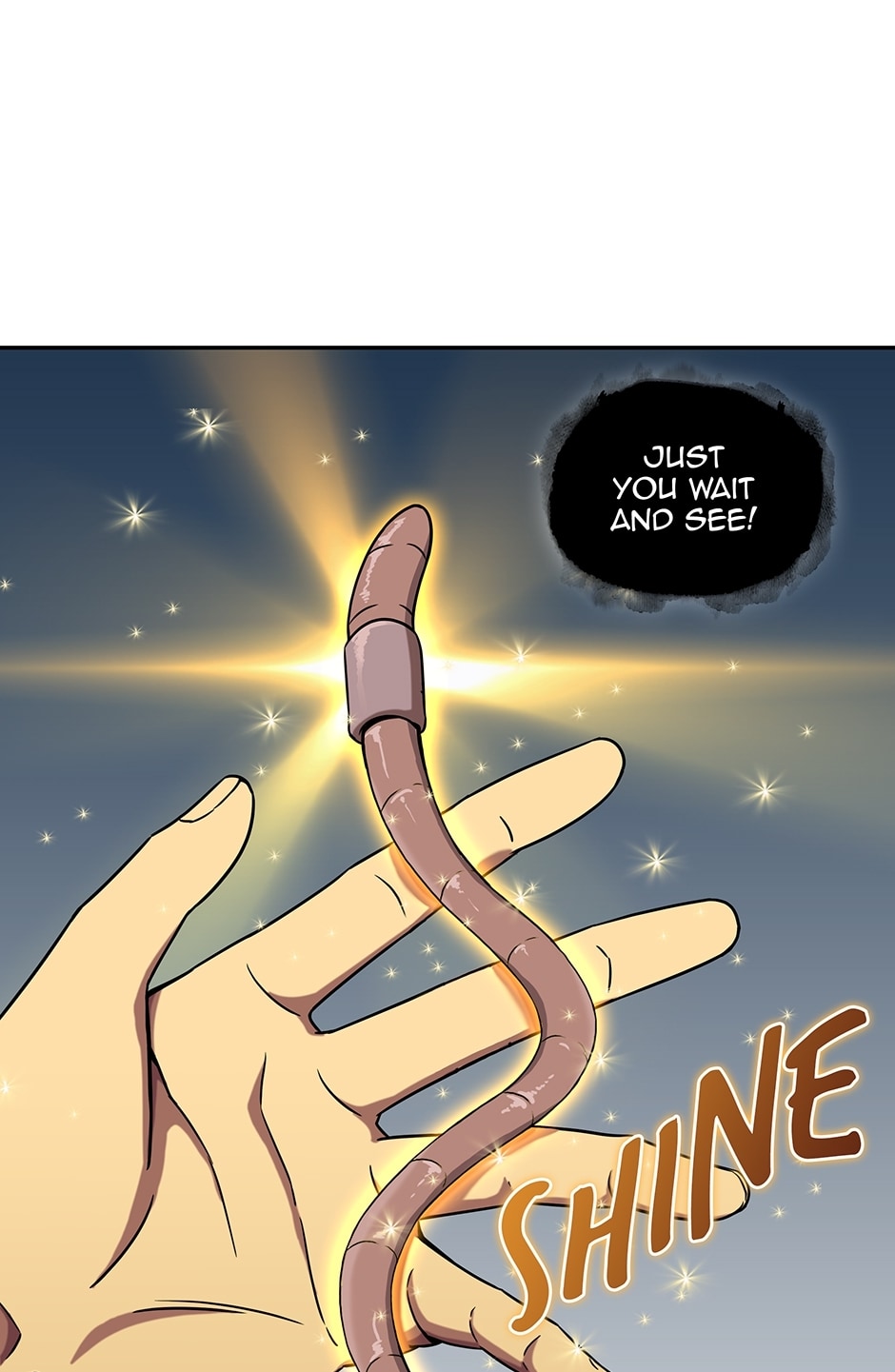 Read Tomb Raider King chapter 67 image 35 on Lezhin