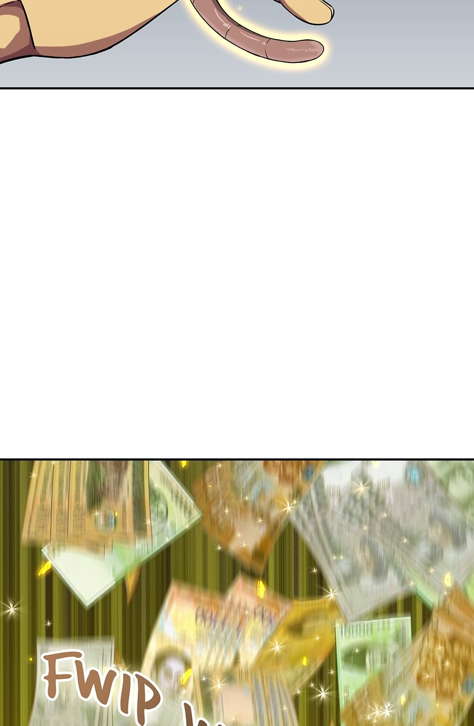 Read Tomb Raider King chapter 67 image 36 on Lezhin