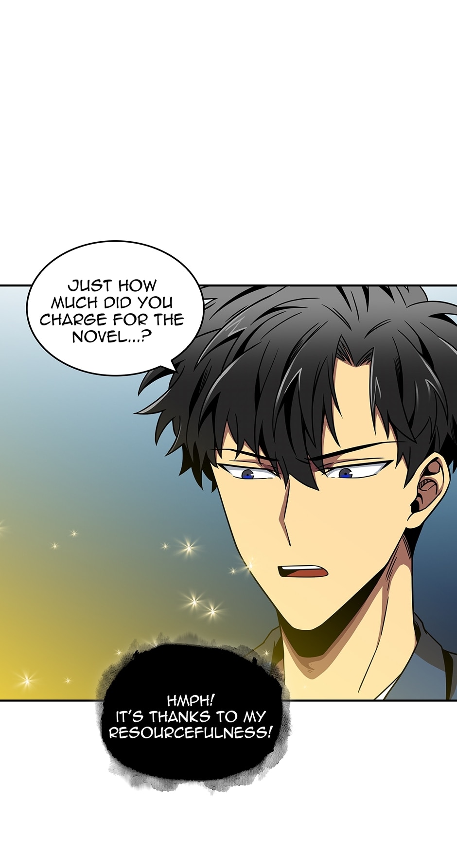 Read Tomb Raider King chapter 67 image 39 on Lezhin