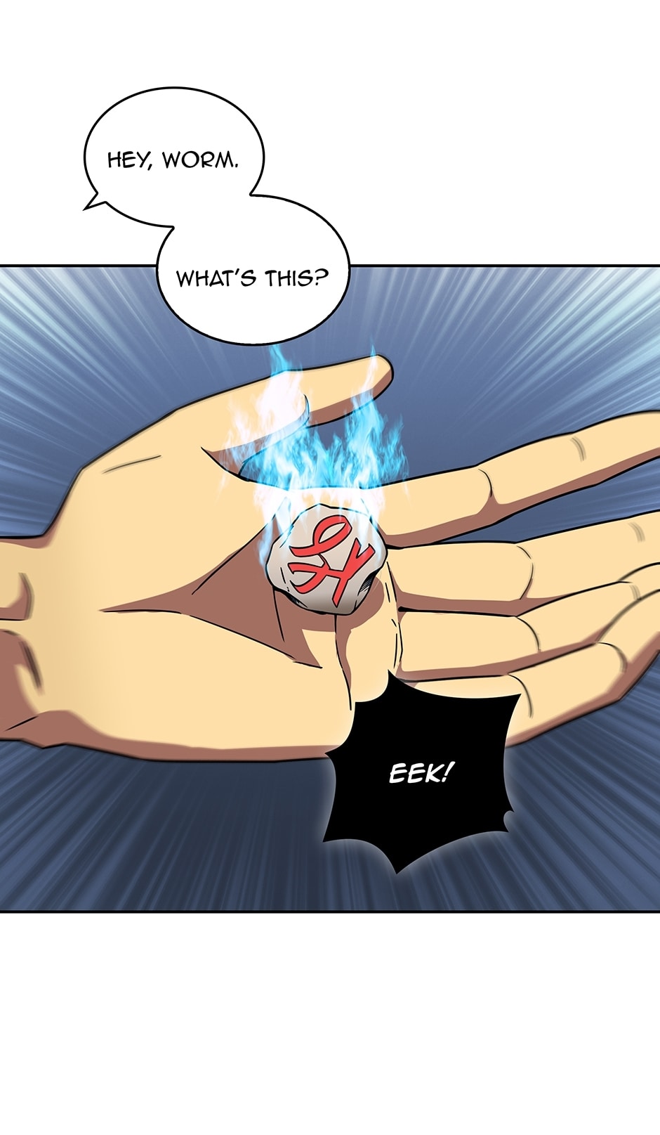 Read Tomb Raider King chapter 67 image 44 on Lezhin