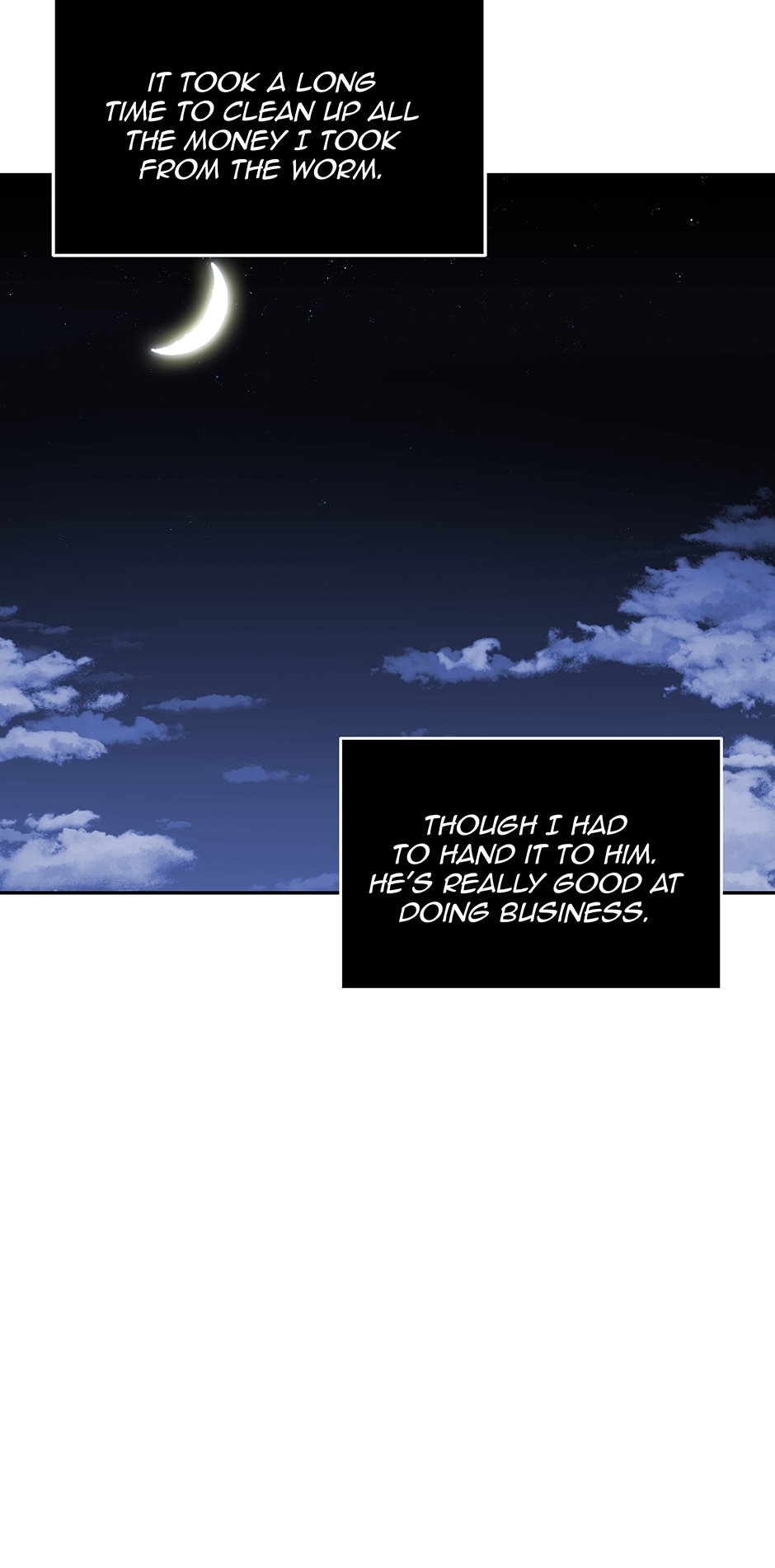 Read Tomb Raider King chapter 67 image 53 on Lezhin