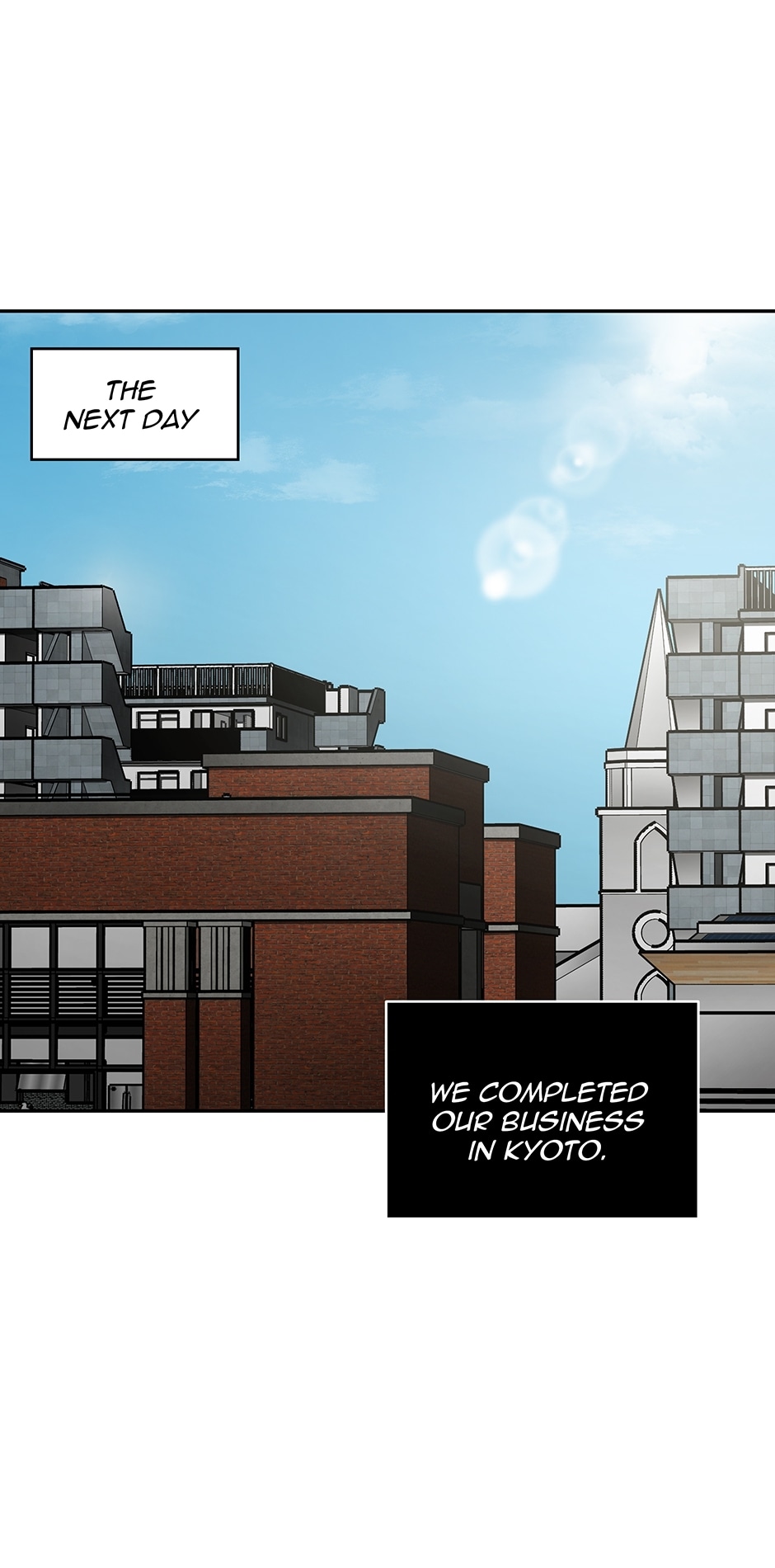 Read Tomb Raider King chapter 67 image 54 on Lezhin