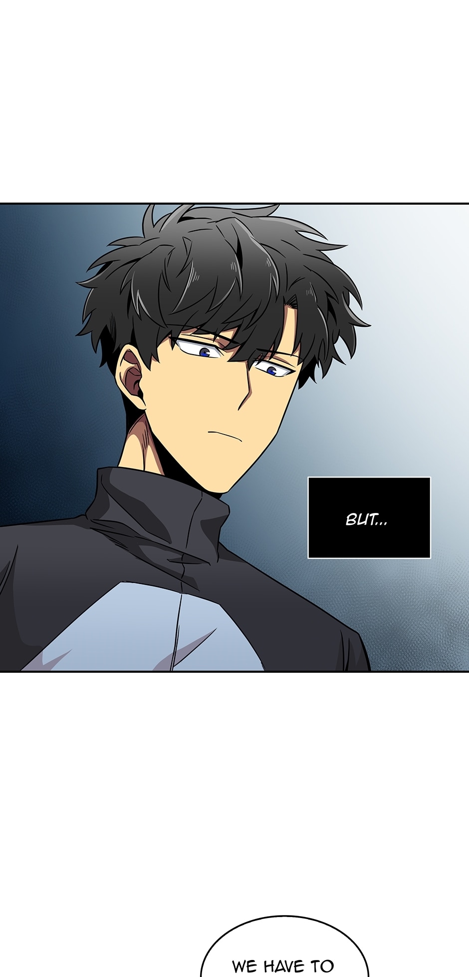 Read Tomb Raider King chapter 67 image 56 on Lezhin