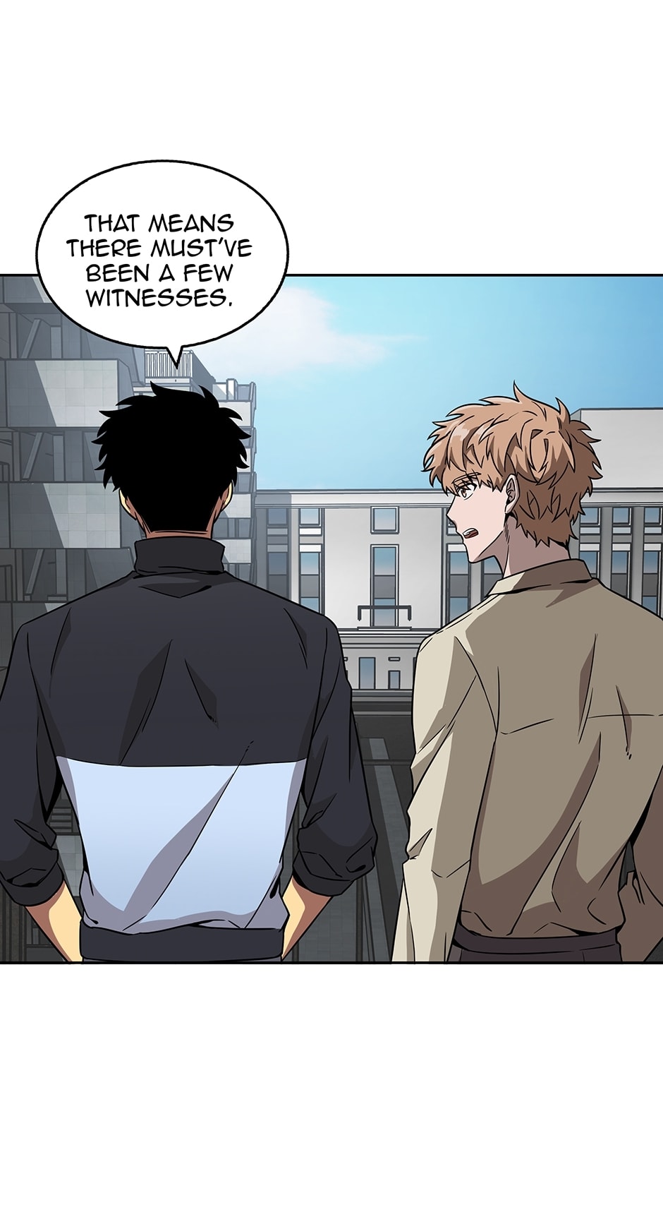 Read Tomb Raider King chapter 67 image 60 on Lezhin