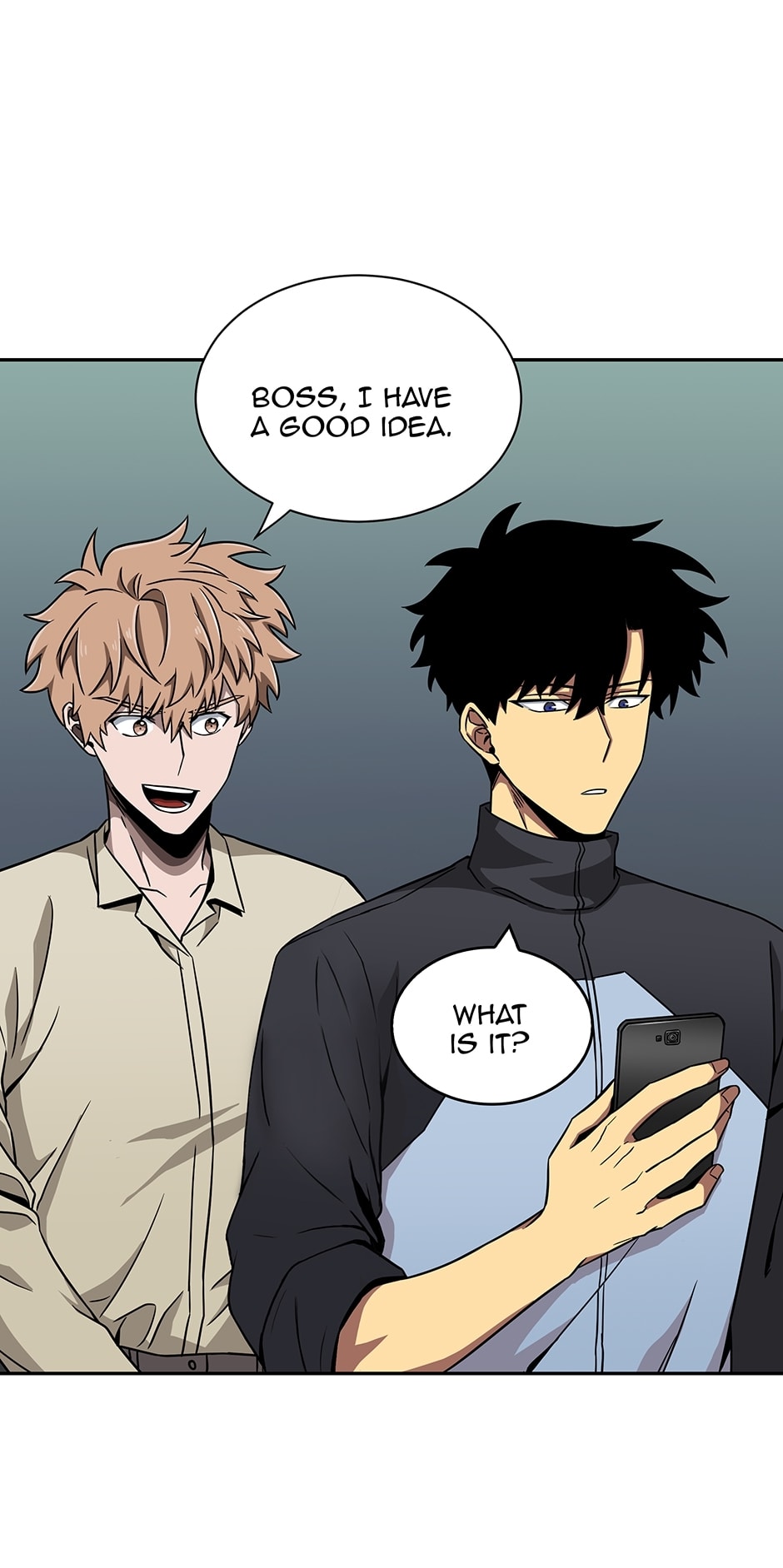Read Tomb Raider King chapter 67 image 70 on Lezhin