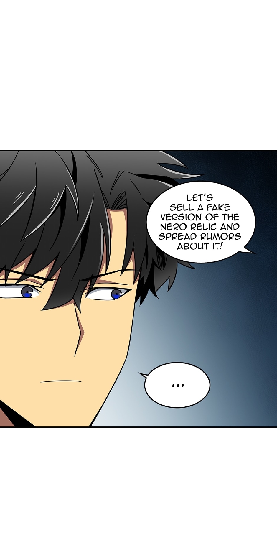 Read Tomb Raider King chapter 67 image 71 on Lezhin