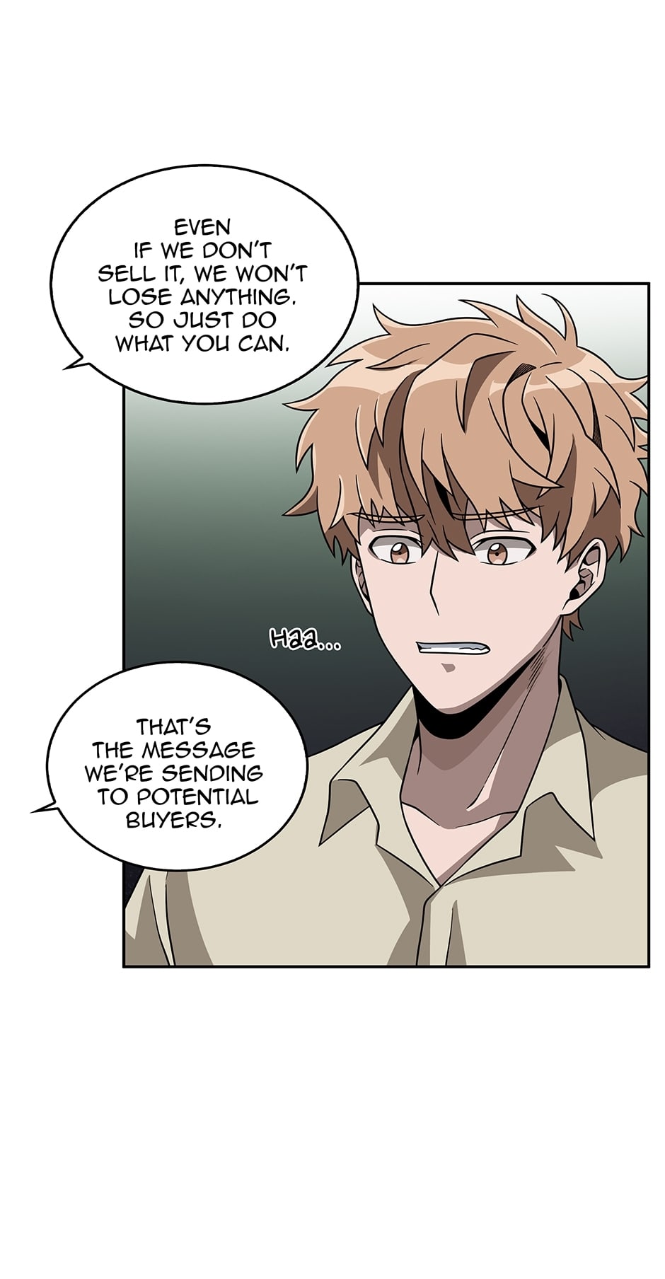 Read Tomb Raider King chapter 68 image 10 on Lezhin