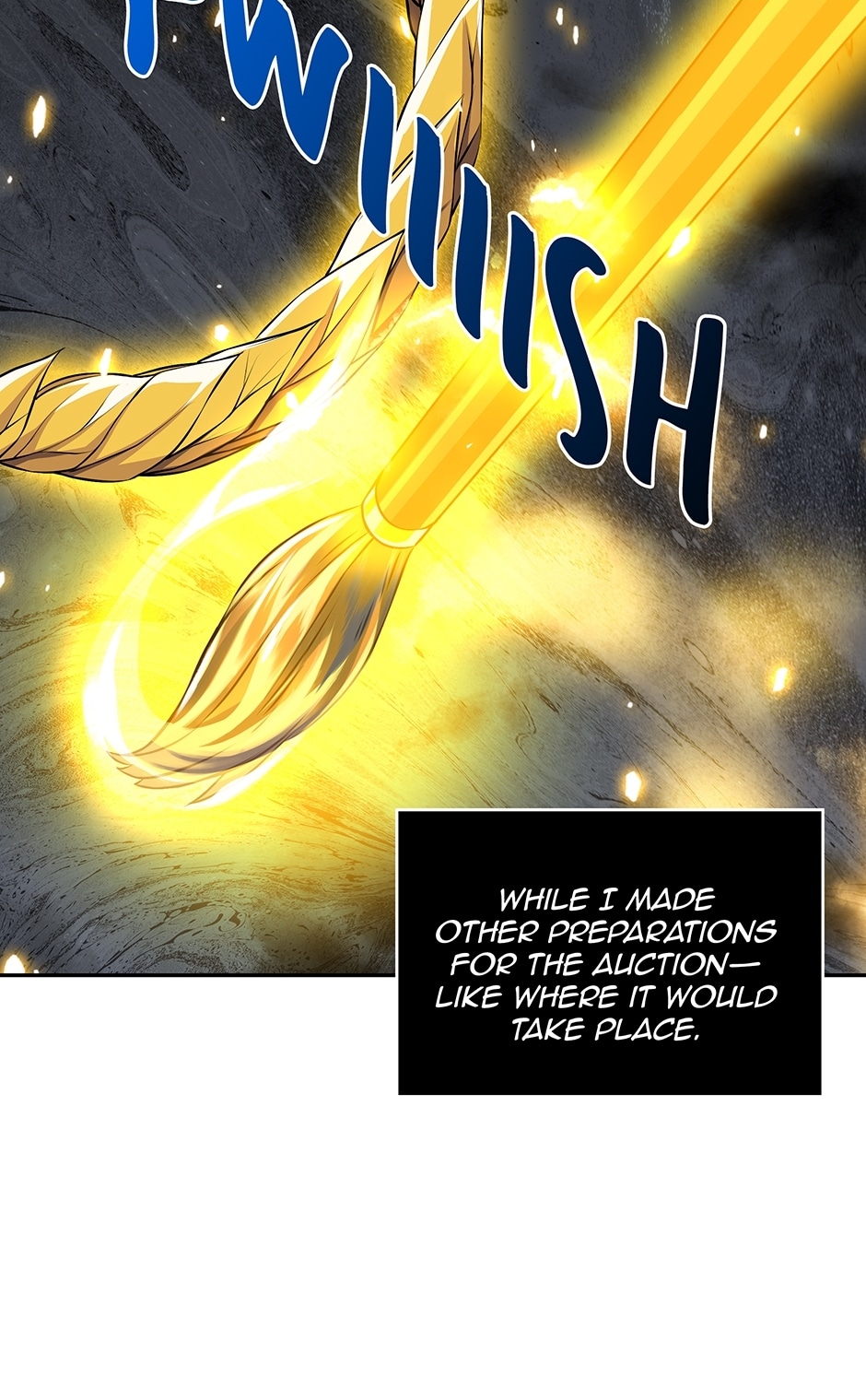Read Tomb Raider King chapter 68 image 21 on Lezhin