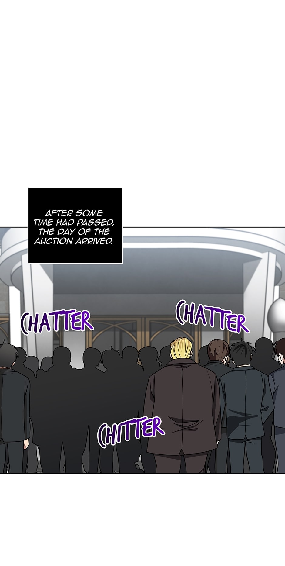 Read Tomb Raider King chapter 68 image 22 on Lezhin