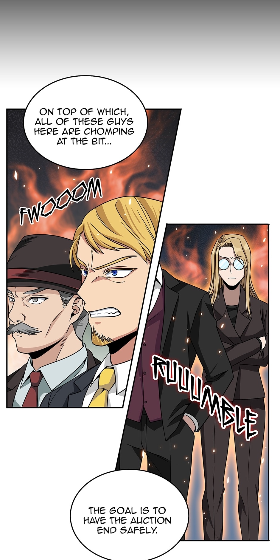 Read Tomb Raider King chapter 68 image 29 on Lezhin