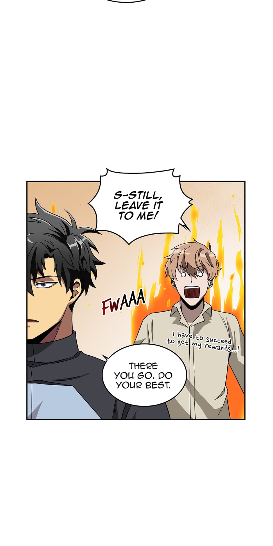 Read Tomb Raider King chapter 68 image 30 on Lezhin