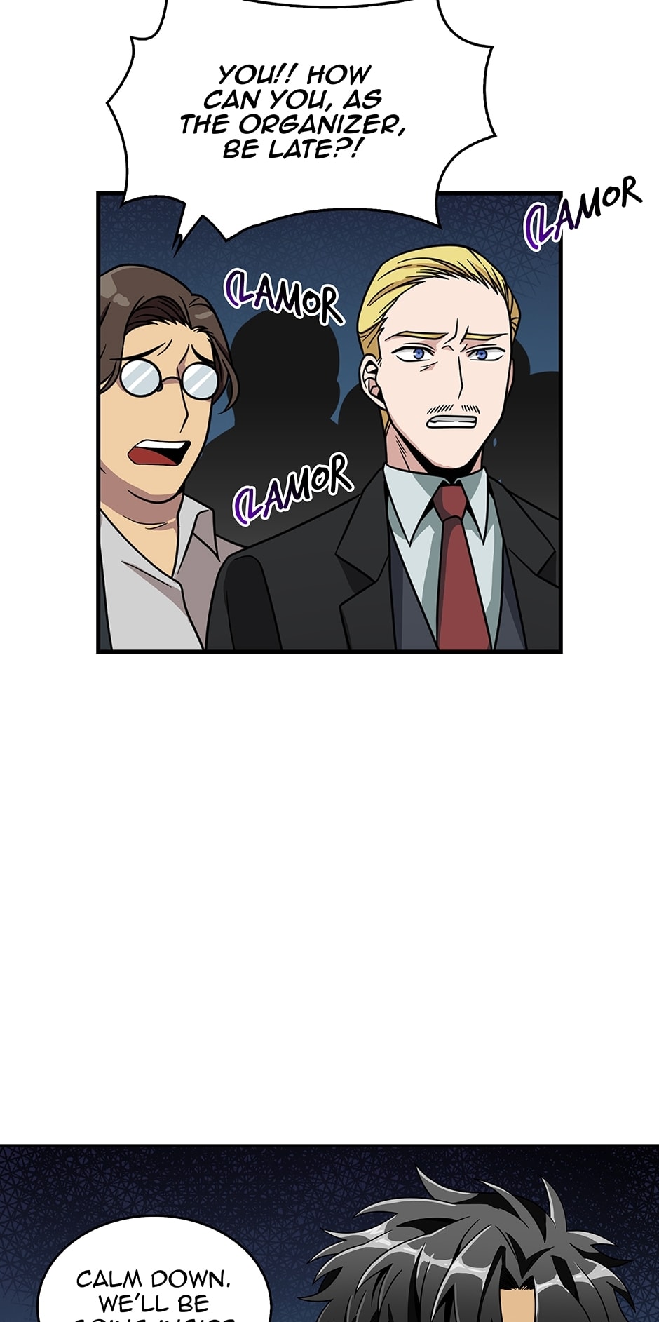 Read Tomb Raider King chapter 68 image 32 on Lezhin
