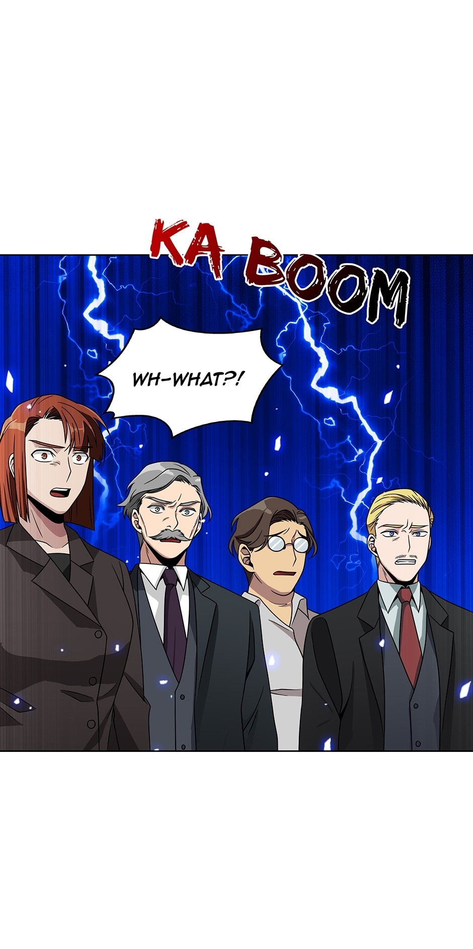 Read Tomb Raider King chapter 68 image 34 on Lezhin