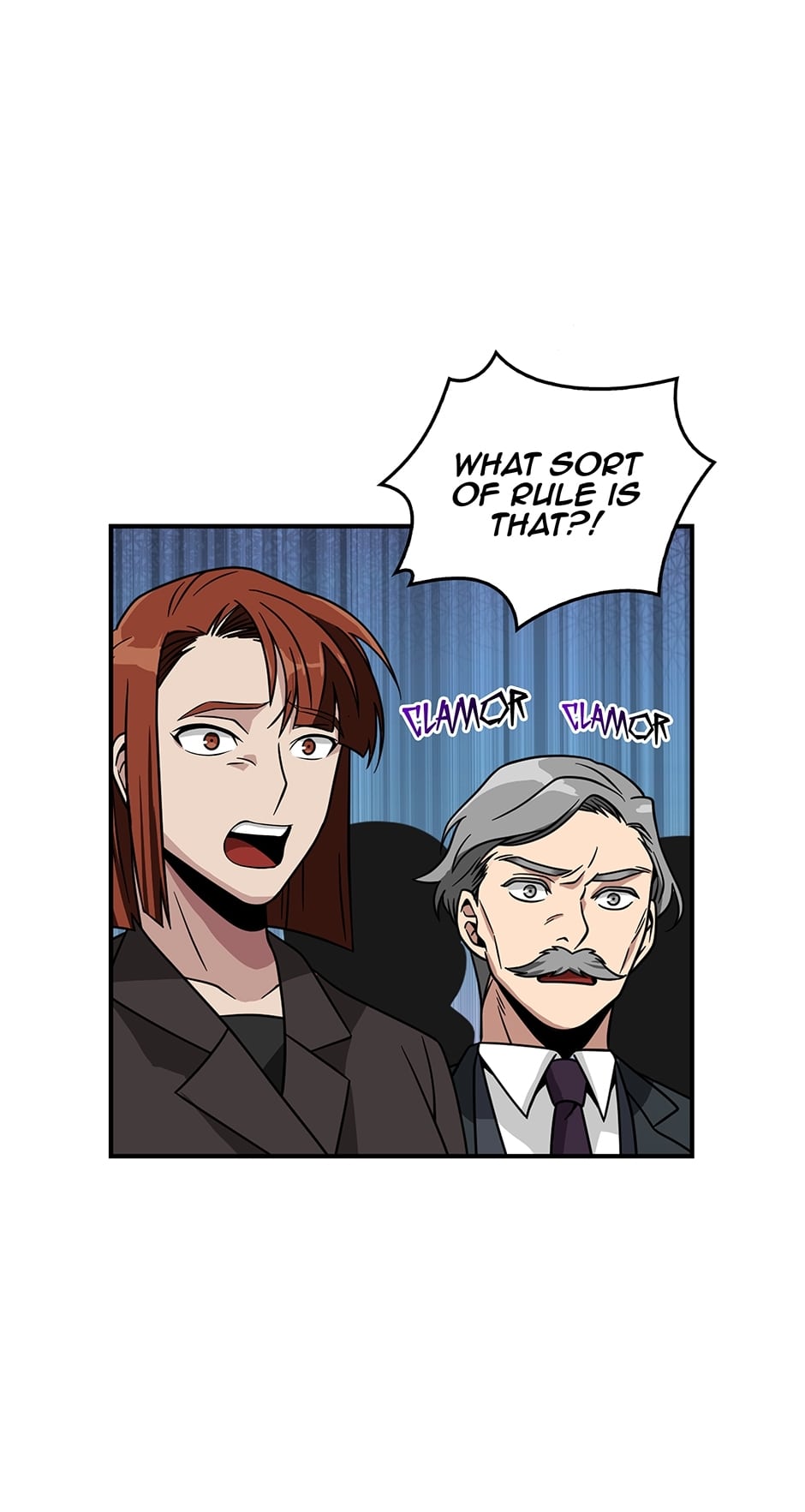 Read Tomb Raider King chapter 68 image 36 on Lezhin