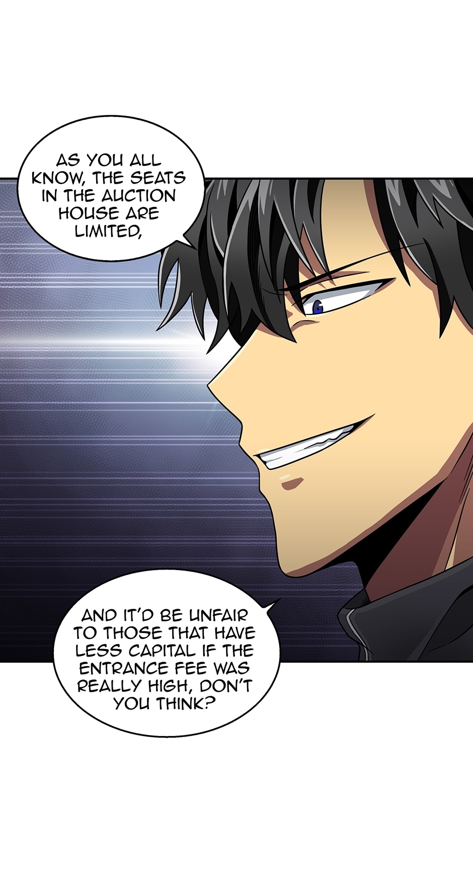 Read Tomb Raider King chapter 68 image 38 on Lezhin