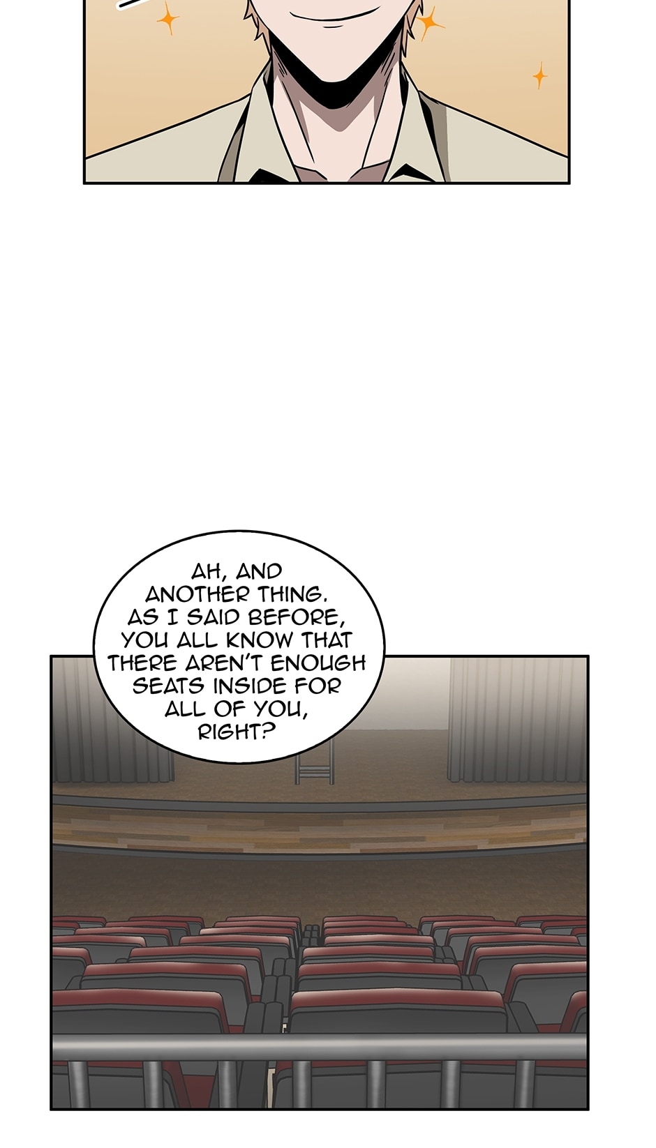 Read Tomb Raider King chapter 68 image 41 on Lezhin