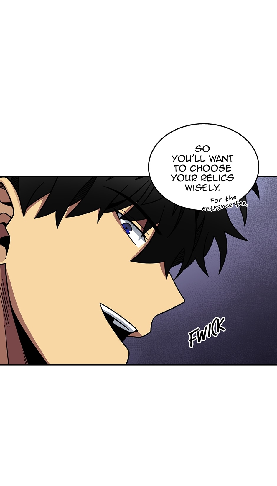 Read Tomb Raider King chapter 68 image 42 on Lezhin