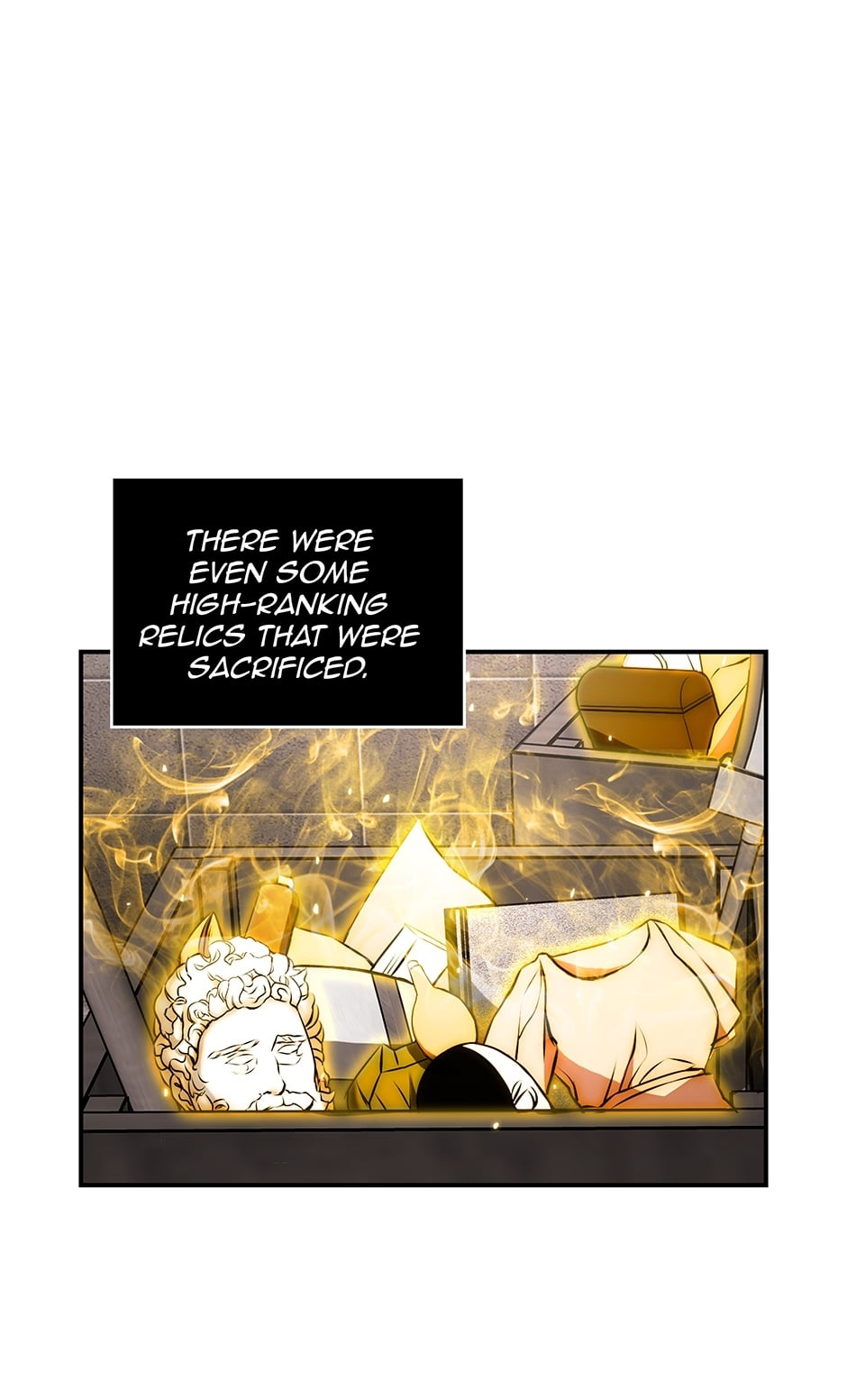 Read Tomb Raider King chapter 68 image 48 on Lezhin