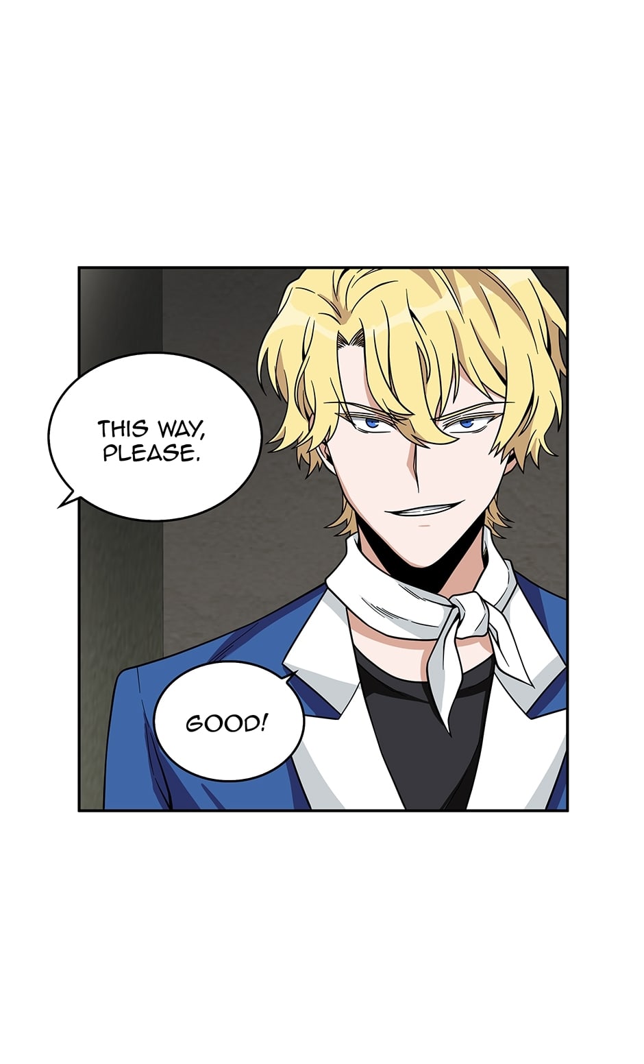 Read Tomb Raider King chapter 68 image 49 on Lezhin